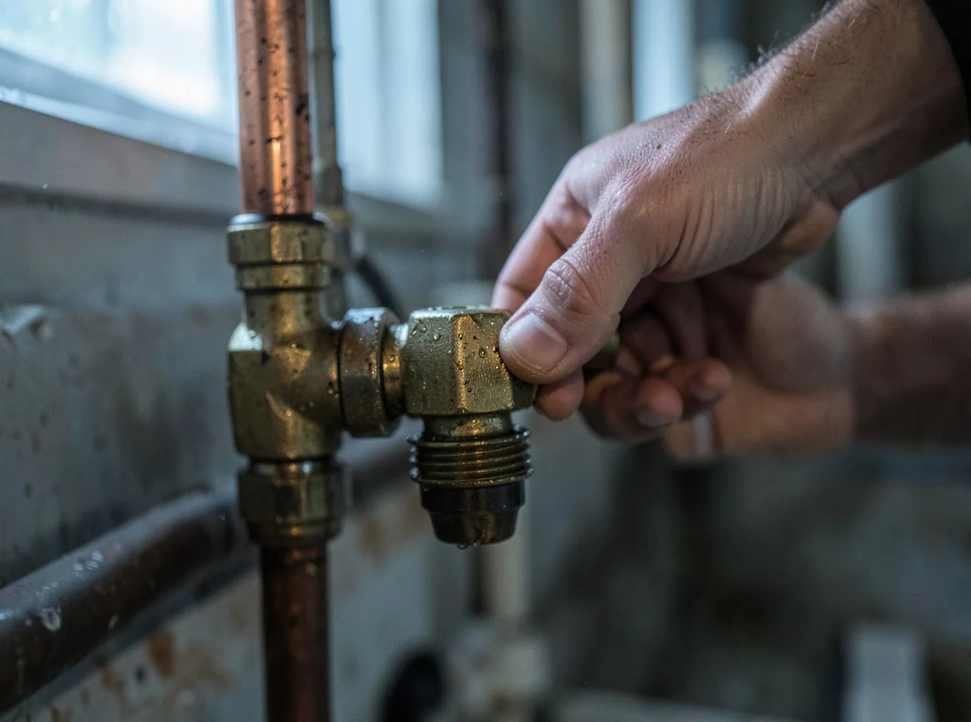 Emergency Plumber New London, OH FAQs